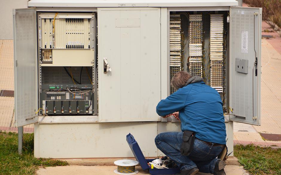 électricien dépannage Clichy-sous-Bois