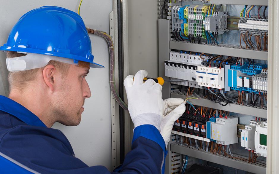 électricien dépannage Clichy-sous-Bois